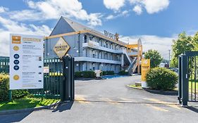 Premiere Classe Deauville Touques